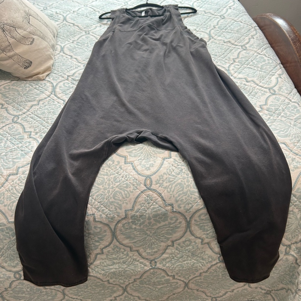 Free Movement by FP Romper